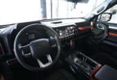 هافال دارجو ادفنشر 4X4