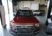 هافال دارجو ادفنشر 4X4