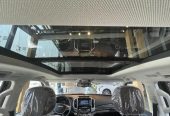 HAVAL H9 Super-Dignity 4X4