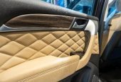 HAVAL H9 Super-Dignity 4X4