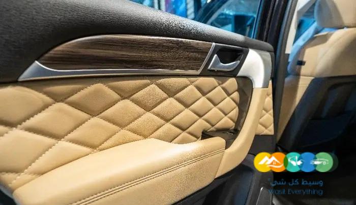 HAVAL H9 Super-Dignity 4X4