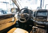 HAVAL H9 Super-Dignity 4X4
