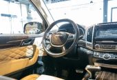 HAVAL H9 Super-Dignity 4X4