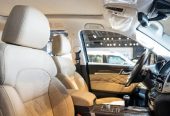 HAVAL H9 Super-Dignity 4X4