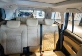 HAVAL H9 Super-Dignity 4X4