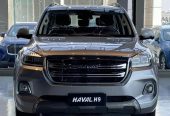HAVAL H9 Super-Dignity 4X4