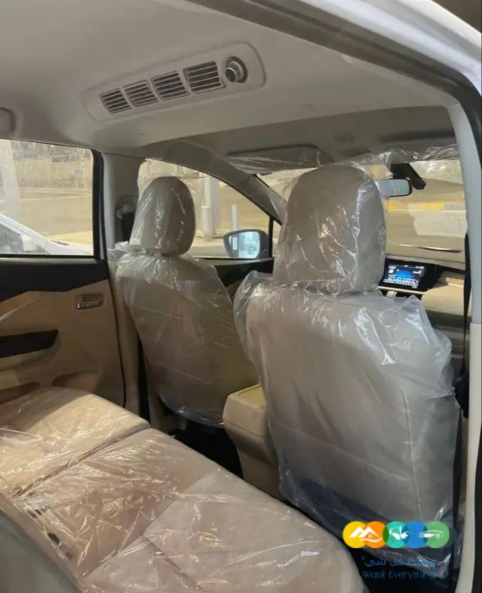 ميتسوبيشي اكسباندر 2023