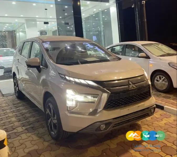 ميتسوبيشي اكسباندر 2023