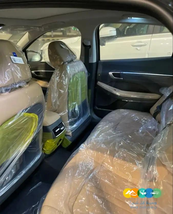 هونداي سوناتا كمفورت 2024