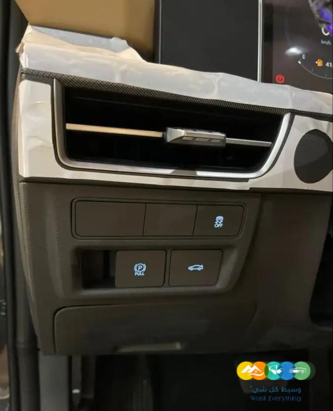 هونداي سوناتا كمفورت 2024