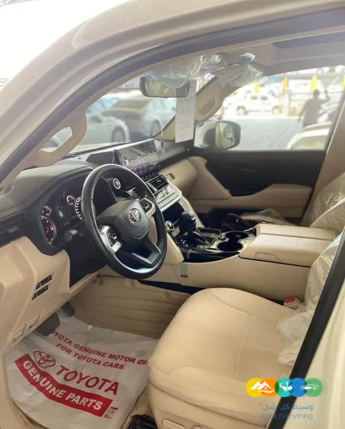 جي اكس ار 2022 رقم 3 سعودي