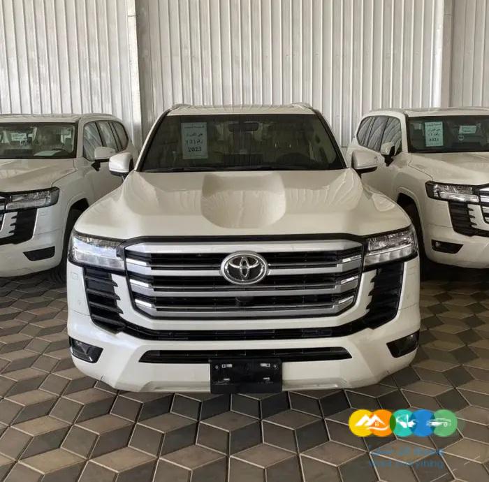 جي اكس ار 2022 رقم 3 سعودي