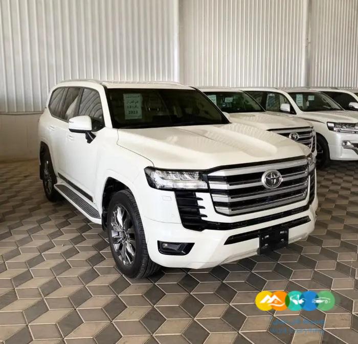 جي اكس ار 2022 رقم 3 سعودي