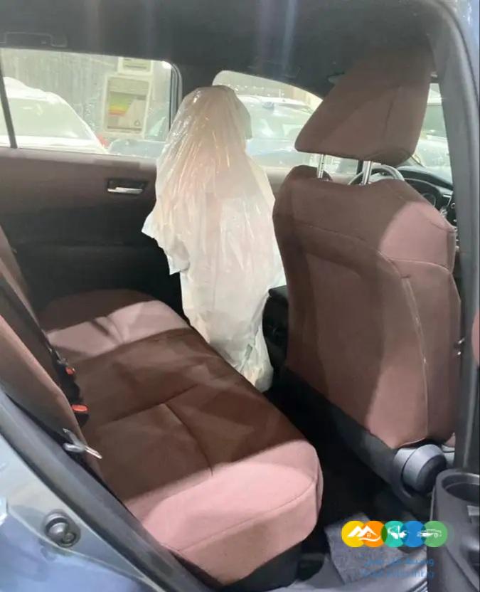 تويوتا كورولا كروس – LE ستاندر هايبرد