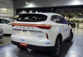 عرض الضريبه علينا هافال H6 ستاندر