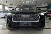 عرض الضريبه علينا هافال H6 ستاندر