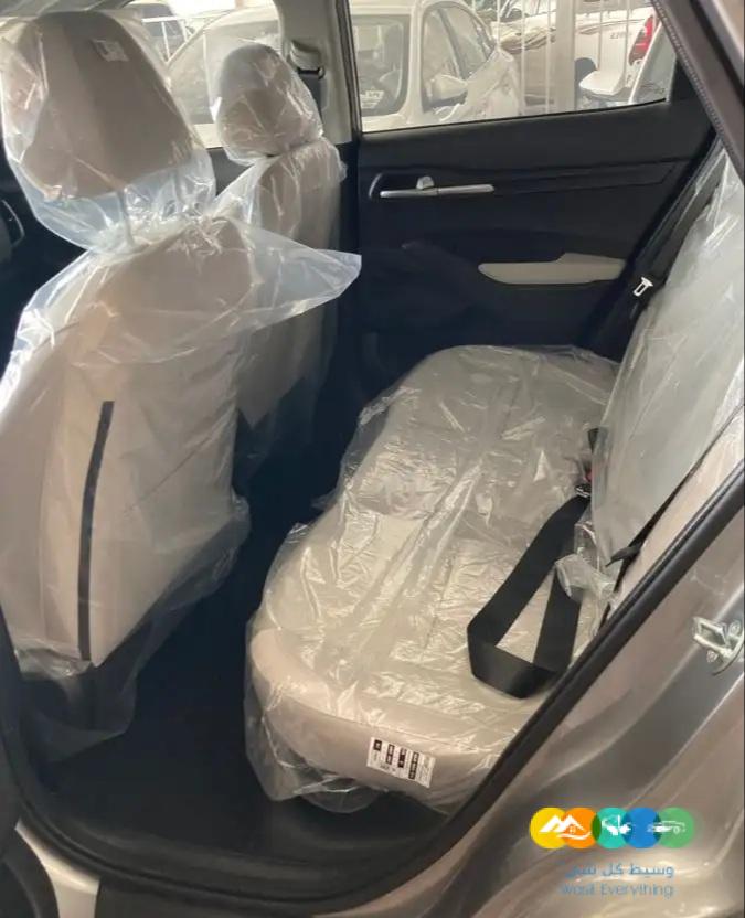 كيا سيلتوس ستاندر موديل 2023 بسعر 76475