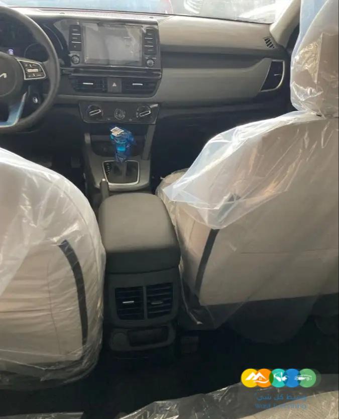 كيا سيلتوس ستاندر موديل 2023 بسعر 76475