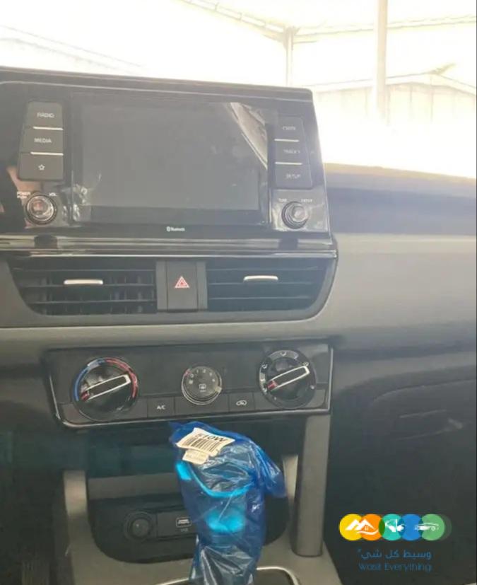 كيا سيلتوس ستاندر موديل 2023 بسعر 76475