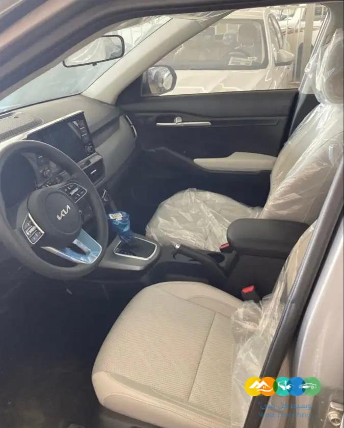 كيا سيلتوس ستاندر موديل 2023 بسعر 76475