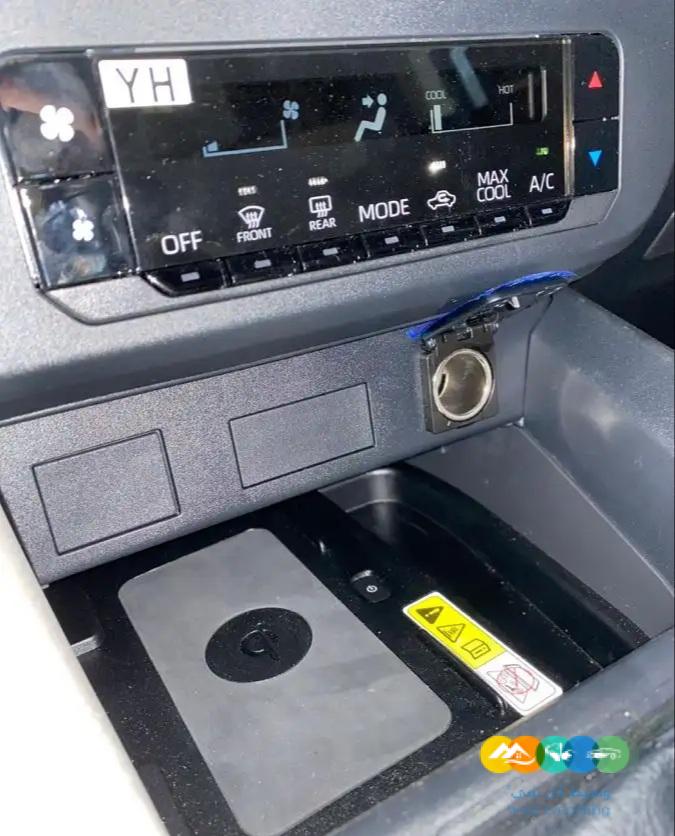 تويوتا يارس بلس موديل 2023 بسعر 70725