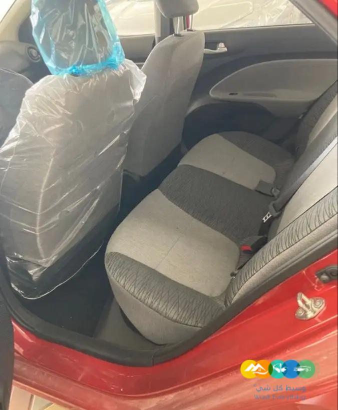 كيا بيجاس ستاندر م2023