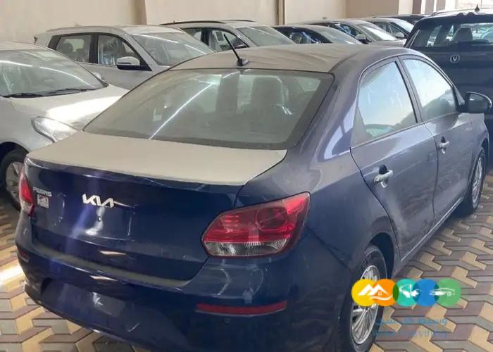 كيا بيجاس ستاندر م2023