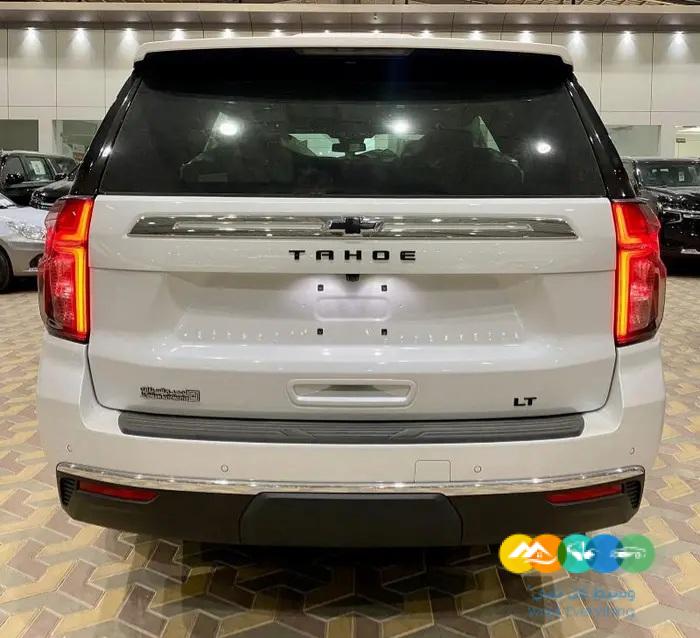 تاهو 2023-LT-لاكجرى سقف بانوراما بدون دبل