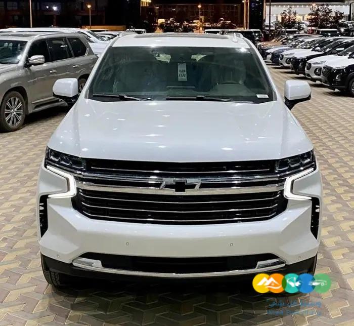 تاهو 2023-LT-لاكجرى سقف بانوراما بدون دبل