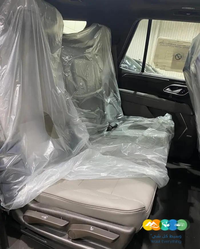 جمس يوكن 2023 – SLT -سقف بانوراما