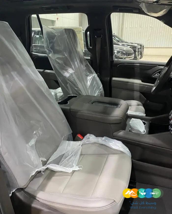 جمس يوكن 2023 – SLT -سقف بانوراما