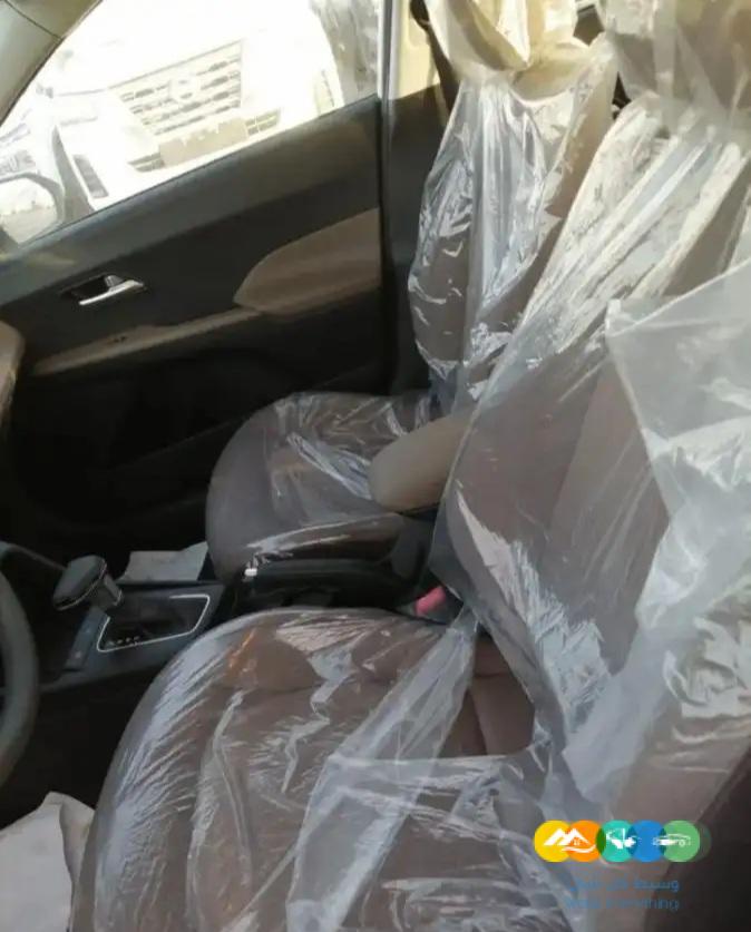 اكسنت فليت موديل 2024 السعر 69000