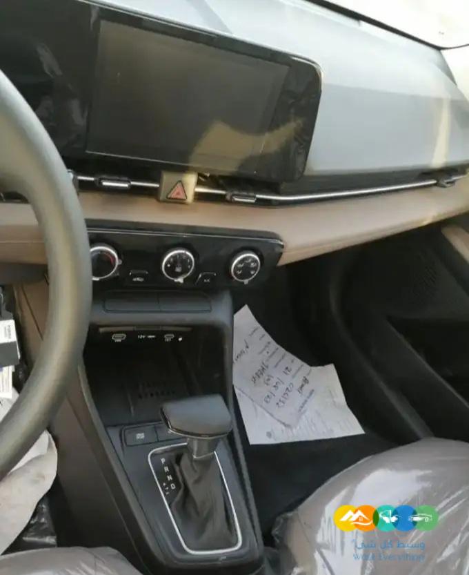 اكسنت فليت موديل 2024 السعر 69000