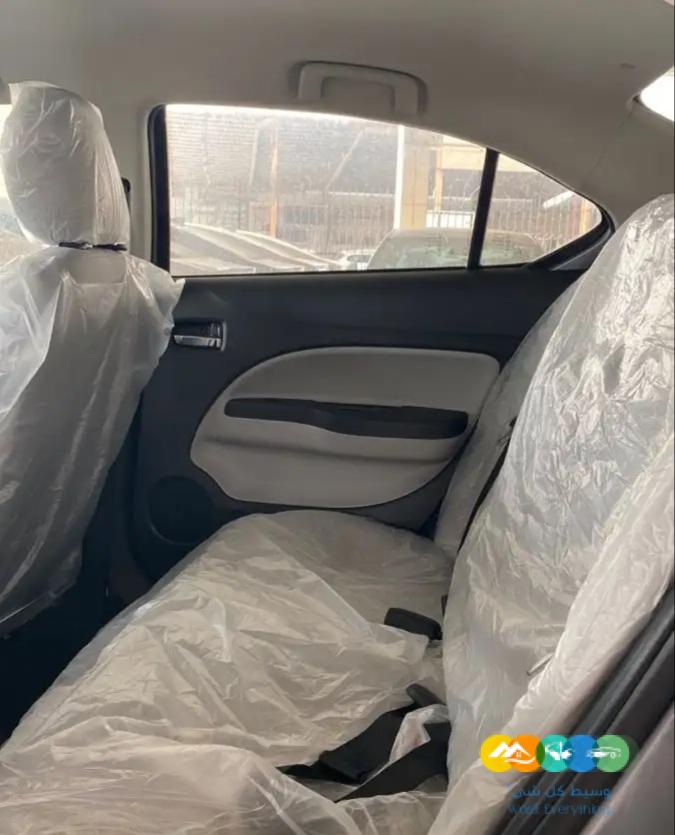 مستوبيشي أتراج – 2023