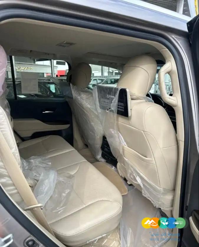 جي اكس ار GXR L4 سعودي 2022