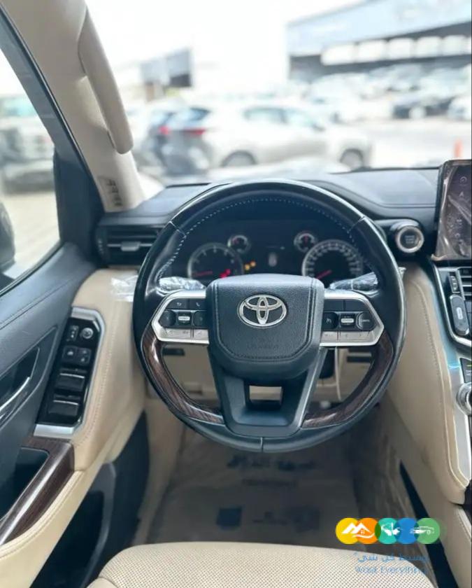 جي اكس ار GXR L4 سعودي 2022