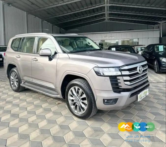 جي اكس ار GXR L4 سعودي 2022