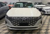 هونداي – ازيرا سمارت موديل 2023 جديدة