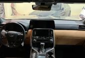 لكزس – LX600 – 2023 – BB – ((( تم البيع )))