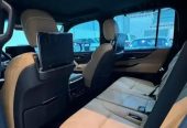 لكزس – LX600 – 2023 – BB – ((( تم البيع )))