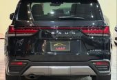 لكزس – LX600 – 2023 – BB – ((( تم البيع )))