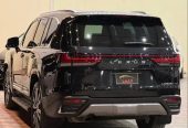 لكزس – LX600 – 2023 – BB – ((( تم البيع )))