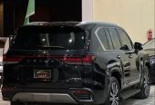 لكزس – LX600 – 2023 – BB – ((( تم البيع )))
