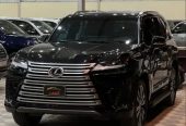 لكزس – LX600 – 2023 – BB – ((( تم البيع )))