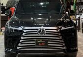 لكزس – LX600 – 2023 – BB – ((( تم البيع )))