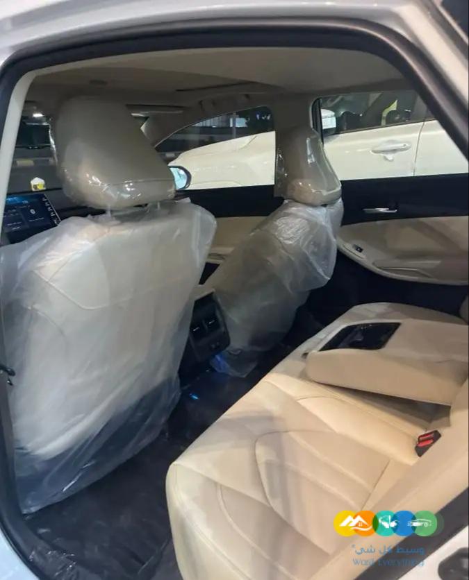 تويوتا افالون تورينق 2022 مستعملة