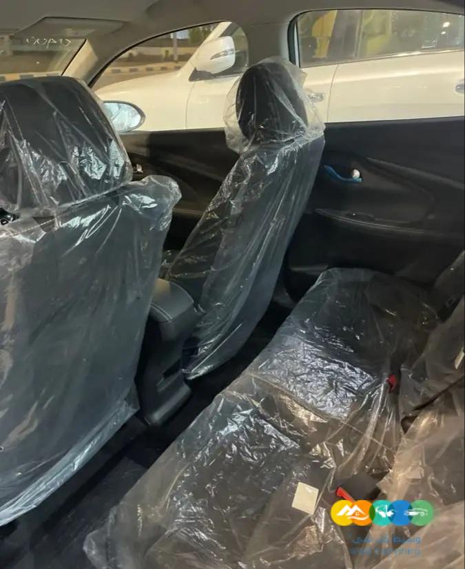 شانجان السفن ستاندر 2022