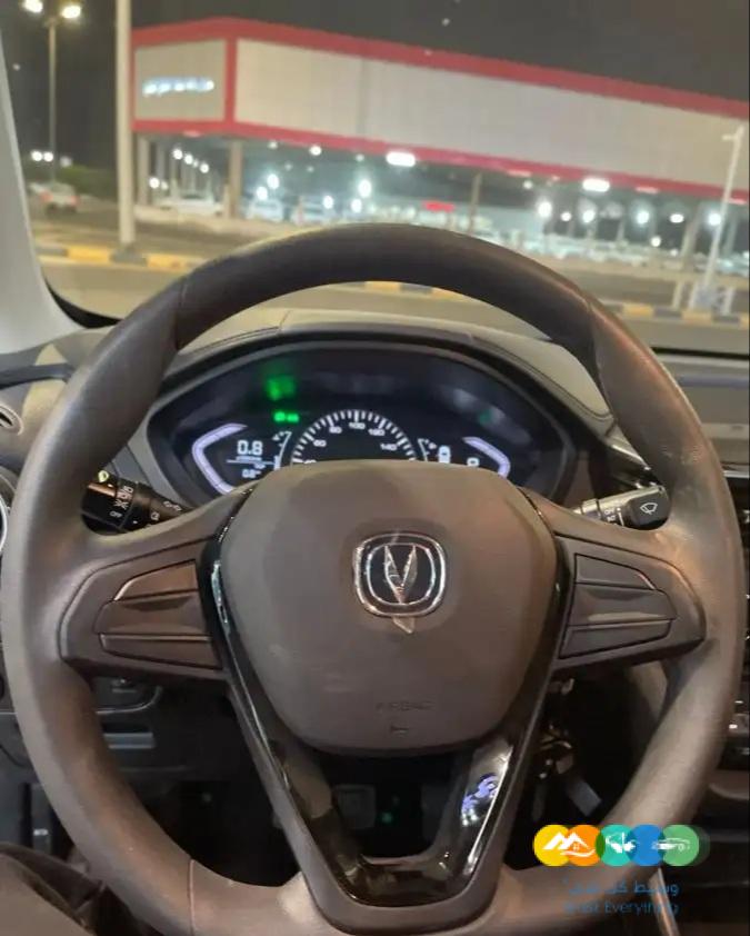 شانجان السفن ستاندر 2022