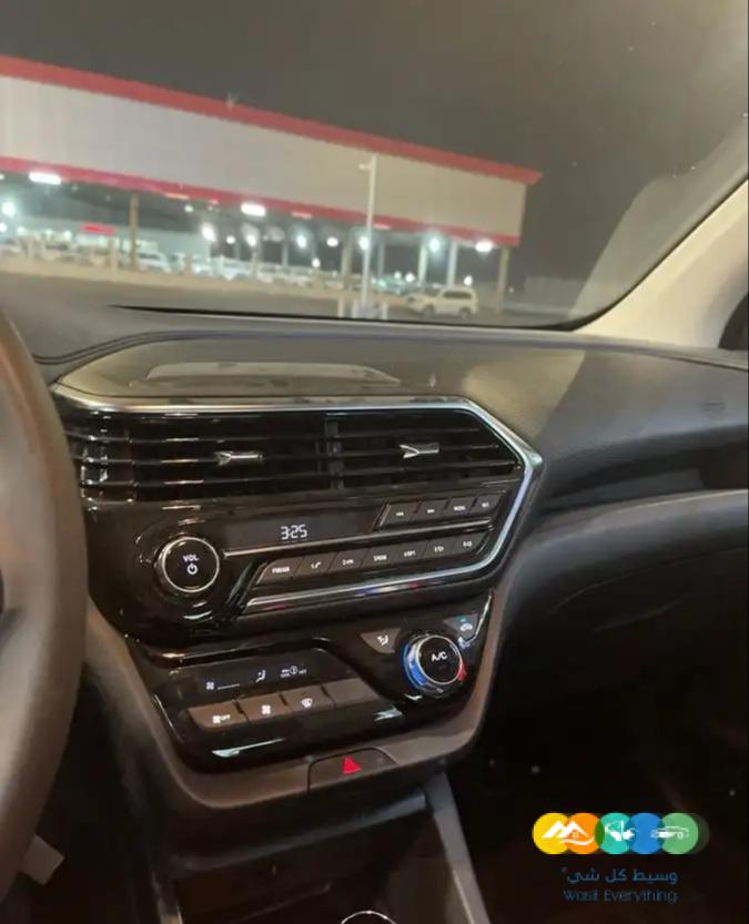 شانجان السفن ستاندر 2022