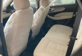 ام جي ار اكس فايف استاندر موديل 2024